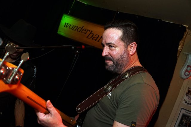 Zach Prathers Sisyphus Live 12.06.22