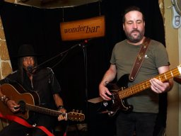 2022 &raquo; Zach Prathers Sisyphus Live 12.06.22