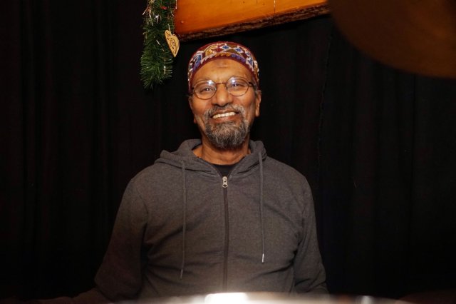 Andy Egert Bluesband