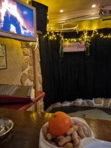 Andy Egert Bluesband