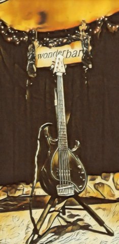 Andy Egert Bluesband