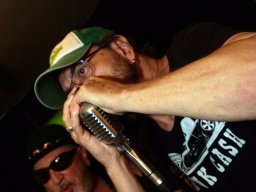 2023 &raquo; Deuce Wild Live 18.03.23
