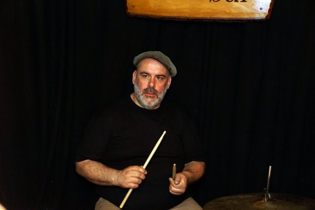 Joerg Daniesen 08.07.23