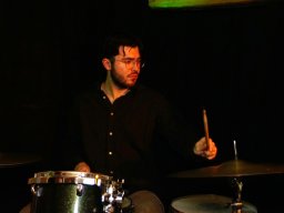 2024 &raquo; Zed Mitchell Band Live 21.01.24