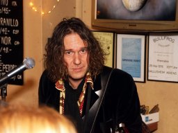 2024 &raquo; Jahresabschluss-Blues-Rock-Session (27.12.2024)