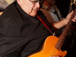 2024 &raquo; Jahresabschluss-Blues-Rock-Session (27.12.2024)