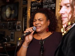 2024 &raquo; Jahresabschluss-Blues-Rock-Session (27.12.2024)