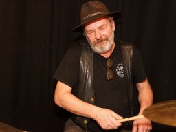 2024 &raquo; Jahresabschluss-Blues-Rock-Session (27.12.2024)