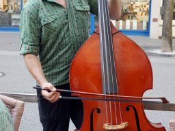 2025 &raquo; Echo vom Chalberschwanz live (10.8.25)