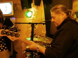 2025 &raquo; Dead Cat Bounce live (14.2.25)