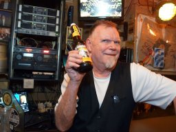 2025 &raquo; Jörg Danielsen's Vienna Blues Association live (14.3.25)