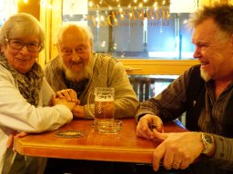 2025 &raquo; Kapelle Seppi Wallimann live (2.2.25)