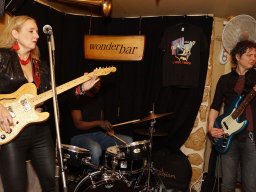 2025 &raquo; Vanesa Harbek & Band live (7.2.25)