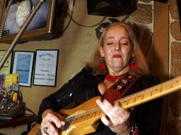 2025 &raquo; Vanesa Harbek & Band live (7.2.25)