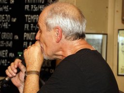 2024 &raquo; RJ Mischo's Electric Blues Duett mit Alex Schultz (18.10.24)