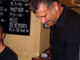 2024 &raquo; Six4Blues live (8.11.24)