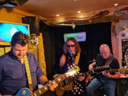 2024 &raquo; The Lucerne Blues Festival All Stars Rhythm'n'Blues Jam (16.11.24)