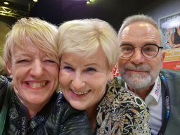 2024 &raquo; The Lucerne Blues Festival All Stars Rhythm'n'Blues Jam (16.11.24)