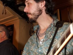 2024 &raquo; Freddie & the Cannonballs live (13.12.24)