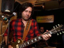 2025 &raquo; Michele Biondi Bluesband live (24.1.25)