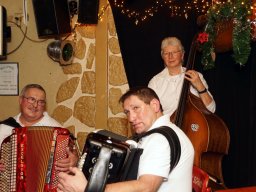 2025 &raquo; Öberhöckeler live (5.1.25)