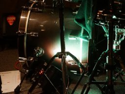 2025 &raquo; The Music Messingers live (17.1.25)