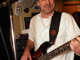 2025 &raquo; The Music Messingers live (17.1.25)