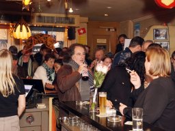 2025 &raquo; The Music Messingers live (17.1.25)