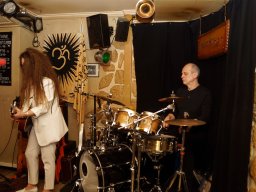 2025 &raquo; Magda Magic Piskorcyk live (11.4.25) 