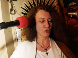 2025 &raquo; Magda Magic Piskorcyk live (11.4.25) 