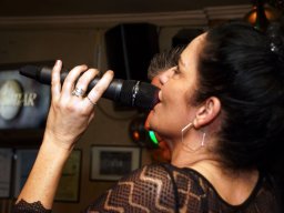 2025 &raquo; Bobbie & the Groove Cats (2.5.25)