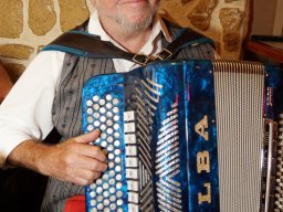 2025 &raquo; Handorgelduo Kurt Murer - Beat Huggler live (4.5.25)