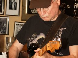 2025 &raquo; The Dynamite Daze live (30.5.25) 