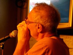 2025 &raquo; The Dynamite Daze live (30.5.25) 