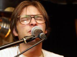 2025 &raquo; Ronny Rust Trio live (6.6.25)