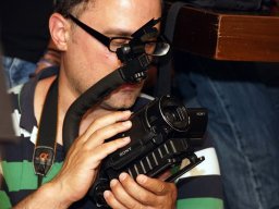 2025 &raquo; Ronny Rust Trio live (6.6.25)