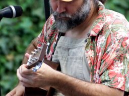 2025 &raquo; Jörg Danielsen solo & outdoor (10.7.25)