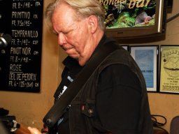 2025 &raquo; Jam mit Jörg Danielese & many Friends (11.7.25)