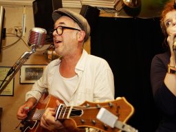 2025 &raquo; The Mojo Swamp live (31.7.25)