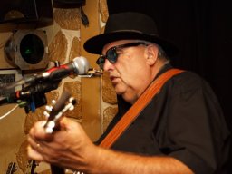 2025 &raquo; Stompin'Blues Buddy live (6.9.25)