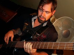 2025 &raquo; Bluestouch live (12.9.25)