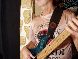 2025 &raquo; Kirk's Patrol live (26.9.25)