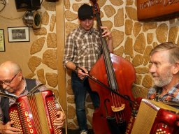 2025 &raquo; 3. wonderbare Volksmusik-Stobete (28.9.25)