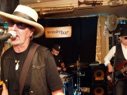 2025 &raquo; Don P & the Blue Jags (24.10.25)