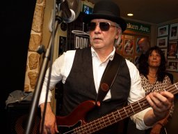 2025 &raquo; Don P & the Blue Jags (24.10.25)