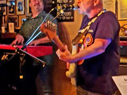 2025 &raquo; Groovepack live (7.11.25)