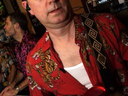 2025 &raquo; Funk Attack (21.11.25)