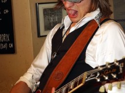 2024 &raquo; Ronny Rust Trio live (6.9.24)