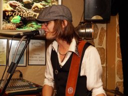 2024 &raquo; Ronny Rust Trio live (6.9.24)