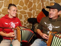 2024 &raquo; 2. wonderbare Volksmusikstobete (29.9.24)